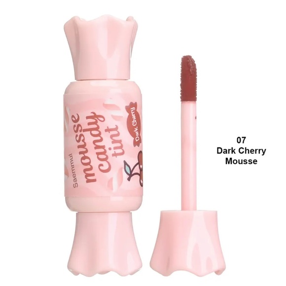 Creamy Velvet Lip Stain ❤️ X 2 !!!! - Picture 8 of 8